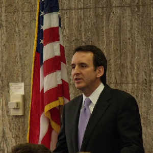 Pawlenty Says Obama Is ‘Champion Practitioner Of Class Warfare’