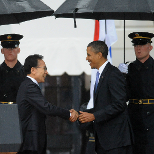 U.S. Passes Biggest Trade Agreement Since '94