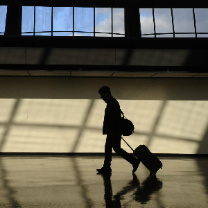Preparedness While Traveling