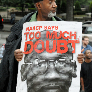 Justice Delayed