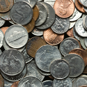 TSA Makes About $410,000 In Loose Change Each Year