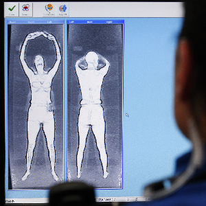 TSA Voyeurs Sexually Harass Female Passengers