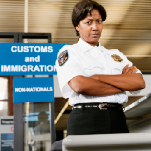 Has The TSA Become An Occupying Army?