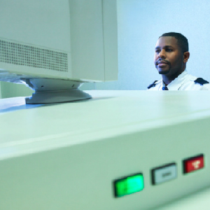 Appeals Court: TSA Violated Federal Law, But Scanners Stay