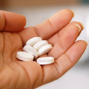 Slightly Too Much Tylenol Over Time May Kill You