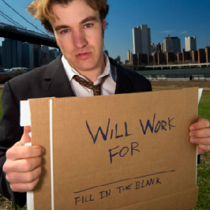 White House Maintains (Falsely) That Unemployment Benefits Create Jobs