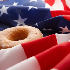 The Dirty Dozen: How 25 percent of Americans are Dying from the Food They Eat