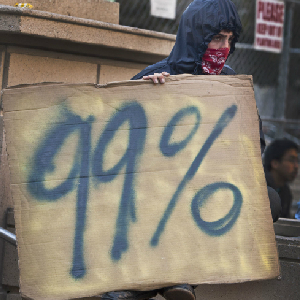 ILO Predicts Fewer Jobs, Worldwide Unrest