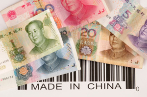 Upcoming Senate Vote To Pressure Chinese Yuan