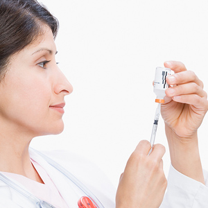 Smallpox and Other Vaccinations