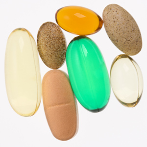 A Case History of Iodine Supplementation