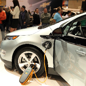 Electric Cars: A Bad Idea Whose Time Has Come