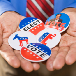 Independents More Important Than Ever