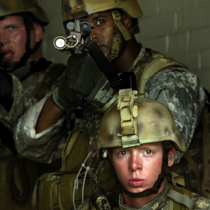The Business Of War
