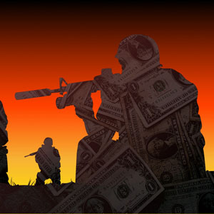 Modern Warfare Arrives!