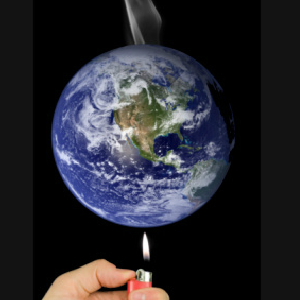 Climate Activists Call Global Warming 'Ethical' Issue