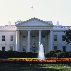 The Inexorable March Of Tyranny