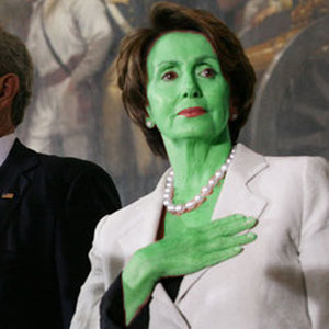 This Was No Mere Election, It Was A Restraining Order