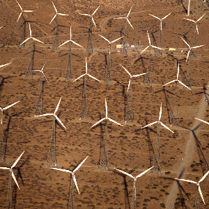 Clean Energy is Pure Fantasy