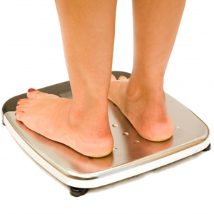 Modern America Is Fat, Overweight and Obese