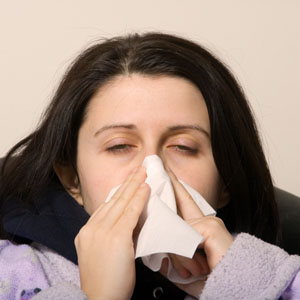 The Germ Theory of Disease Underwrites Establishment Medicine