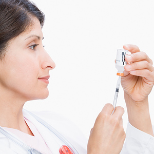 Vaccine Guidelines—It's All About Money