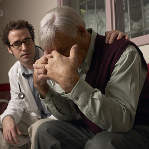 Serious Health Risks Associated With Prostate Cancer Treatment