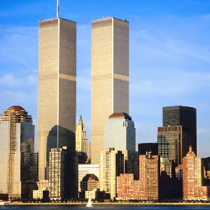 It's Eight Years since 9/11 and the March on Privacy Continues