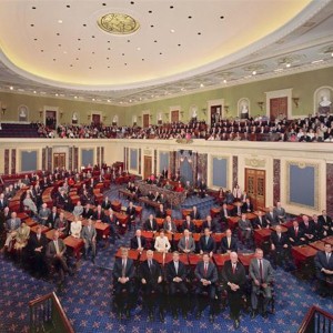 Congress Ends Least-Productive Year In Modern History