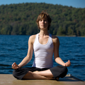Yoga: Ancient Pain-Relieving Practice