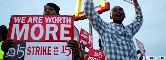 raise-the-minimum-wage-should-fast-food-workers-earn-more