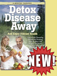 Detox Disease Away