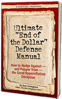 cover of the book Ultimate Defense Guide