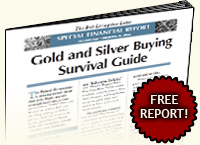 Gold and Silver Buying Survival Guide