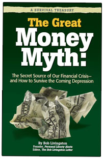 Money Myth