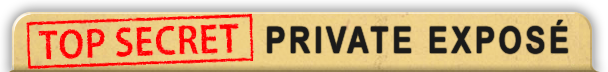 Top Secret Private