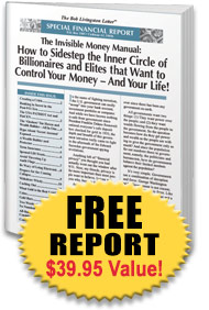 FREE Report: The Invisible Money Manual
