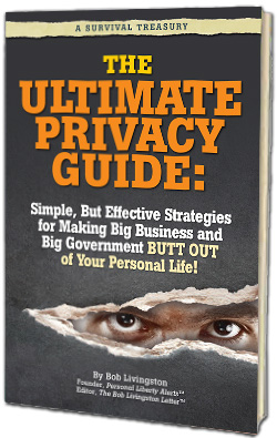 The Ultimate Privacy Guide