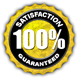 Satisfaction Guarantee